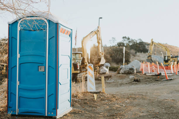 Porta potty rental for outdoor events in Columbia Heights, MN