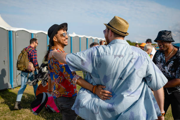 Best Porta potty for special events  in Columbia Heights, MN