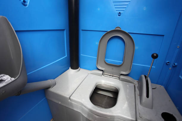 Best Portable restroom solutions  in Columbia Heights, MN