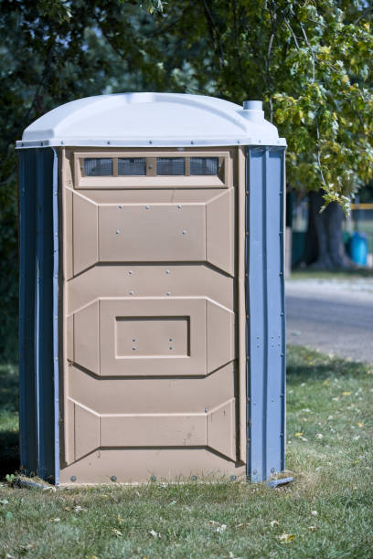 Affordable portable toilet rental in Columbia Heights, MN