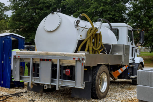 Best Luxury portable toilet rental  in Columbia Heights, MN