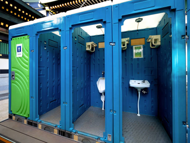 Best Wedding porta potty rental  in Columbia Heights, MN