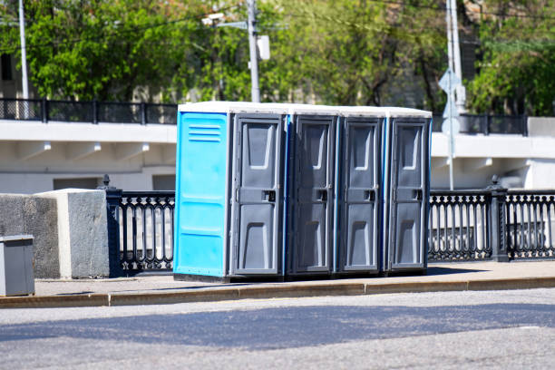 Best Temporary restroom rental  in Columbia Heights, MN