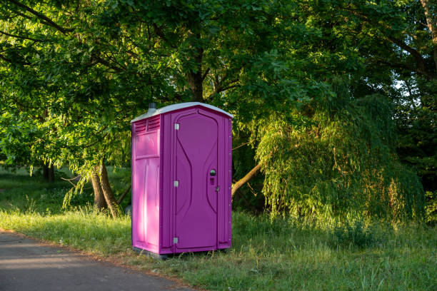 Best Porta potty rental near me  in Columbia Heights, MN