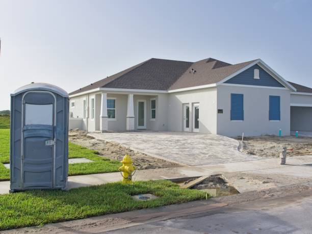Best Porta potty rental for parties  in Columbia Heights, MN
